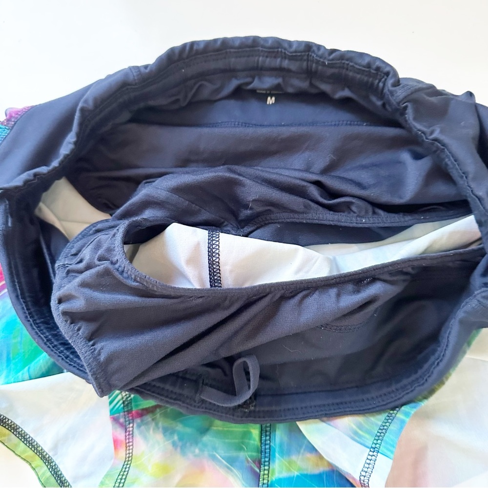 Athleta Tropea Ready Set Shorts - Picture 5 of 13